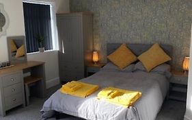 The Snug At Parley